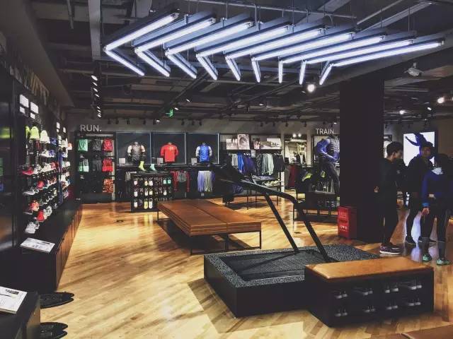 耐克beacon店,耐克万象城nikebeacon店