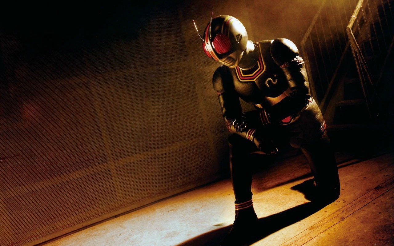 假面骑士对孩子有教育意义吗,假面骑士中具有教育意义的片段