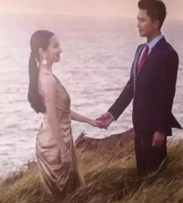 为什么很多男明星都喜欢林依晨,你们为什么喜欢林依晨