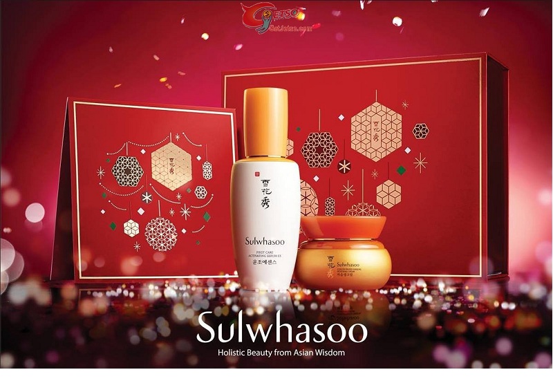 韩妆品牌档次排行榜,韩妆品牌科普图片高清大图女士