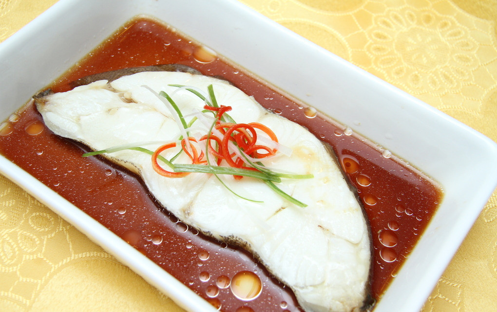 鳕鱼的宝宝餐做法,鳕鱼宝宝餐