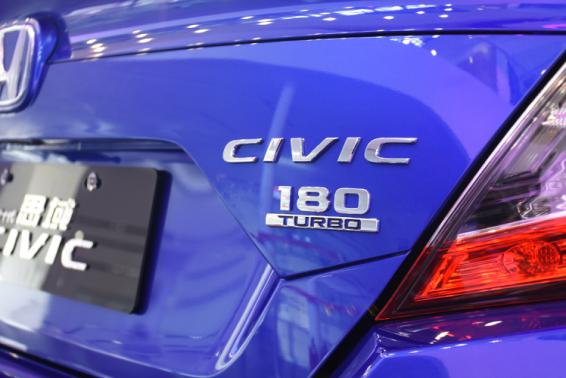 东风本田civic220是不是十代思域,进口本田第五代思域civic