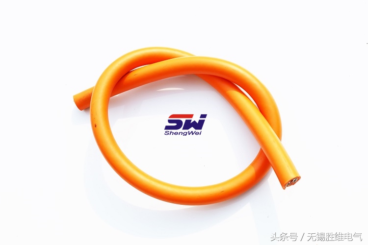 电线的各种颜色都代表什么,电线电缆种类大全