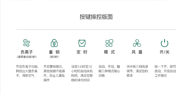 tcl空气净化器哪款机型除甲醛好,tcl空气净化器最新款