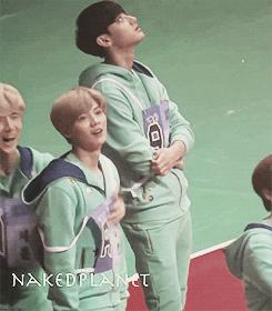 直男鹿晗遭大张伟“强吻”宁丑不屈，目击男男情侣相拥也是满脸懵