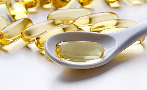 关于鱼油的科普,究竟哪样的鱼油最好