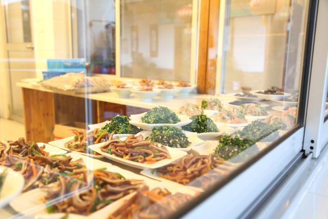 江苏宜兴的世外桃源,宜兴世外桃源