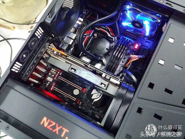 z170极致装机,z170电脑装机视频教程