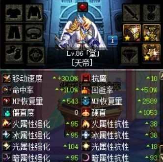 实力毒奶,dnf瞎子分析