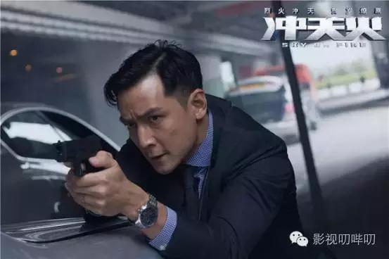 11部电影定档春节,11月即将上映电影一览