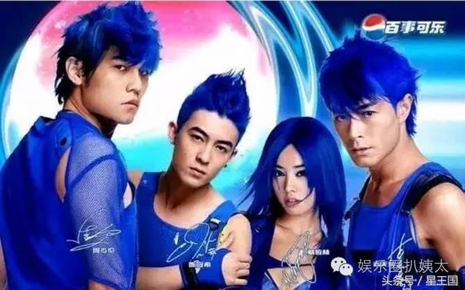 范冰冰杨幂生机盎然,天王天后明星