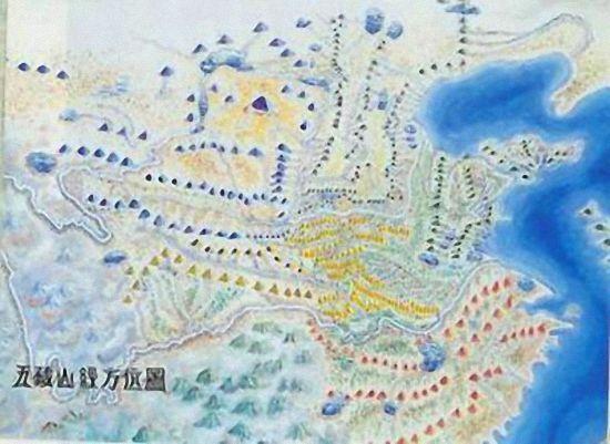 山海经十句话,山海经最经典的十句话