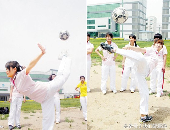 外国人对少林足球有何评价,外国网友评论中国少林足球