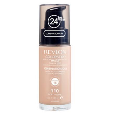 底妆裸妆,高颜值持妆粉底