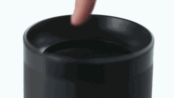 星巴克美式咖啡中杯与大杯区别,中杯大杯超大杯星巴克对比