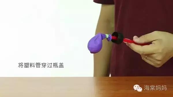让气球飘起来的最简单的方法,如何用气球练腹式呼吸
