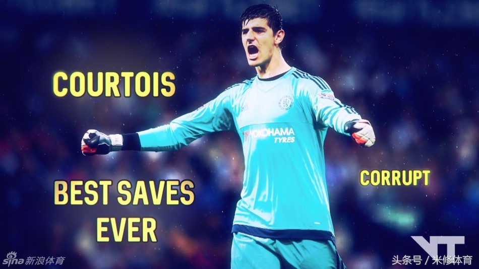 布冯曾是世界足坛最顶级的门将,足坛经典门将对决布冯