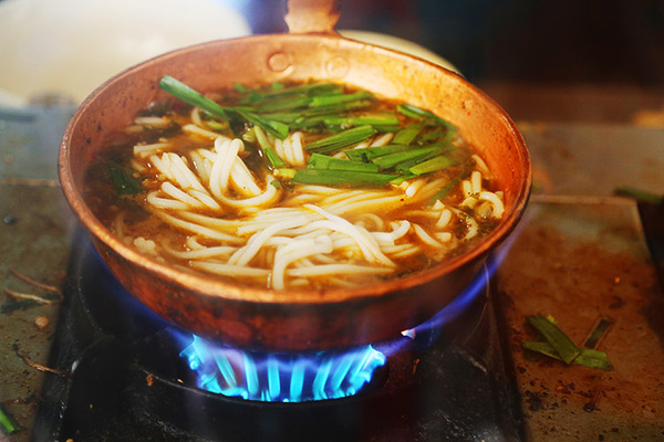 云南美食特产排名前十名,云南特色小吃最新信息