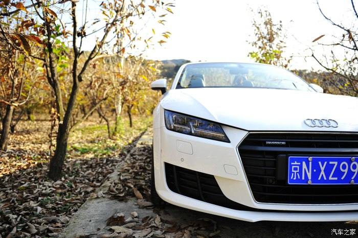 新款四驱tt敞篷,tt敞篷四驱