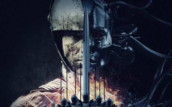 打游戏必备的10首超燃歌曲,以前那些打游戏超燃的英文歌曲