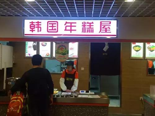 天津小吃好吃的地方,天津小吃街小面