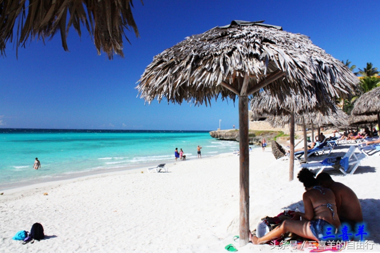古巴：穿过雪茄的烟雾，沉沦浓情加勒比