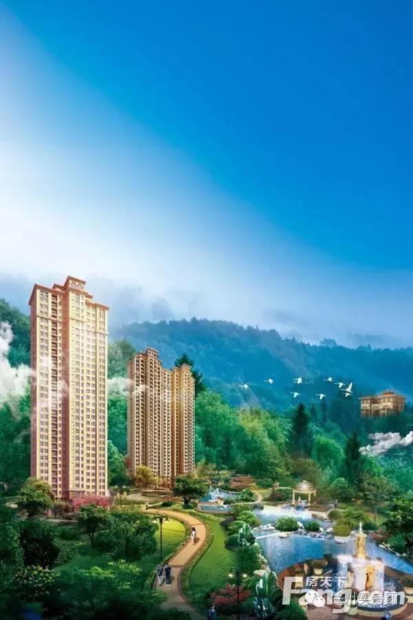 兰州房企,兰州现在性价比最高的楼盘