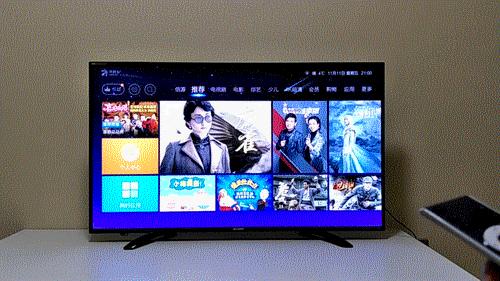 夏普45英寸电视价格,夏普高端电视