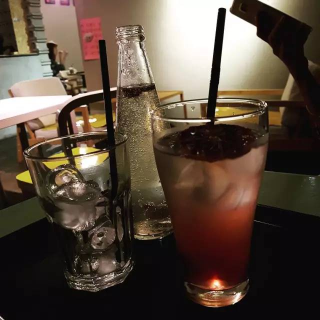 隐藏在韩剧里的套路King——咖啡