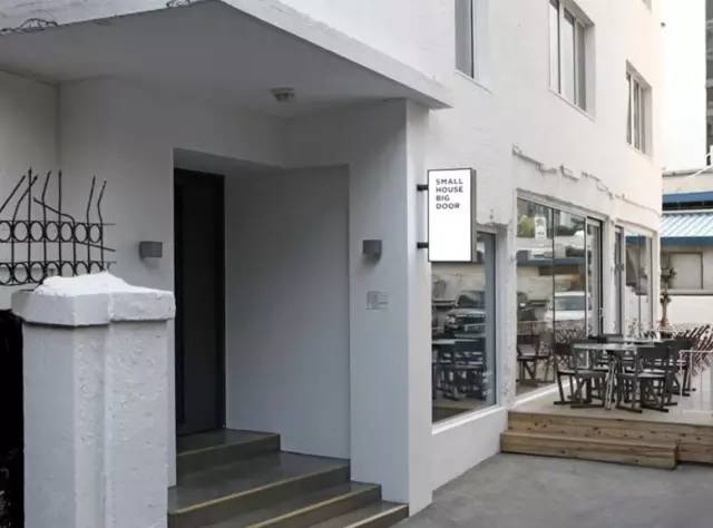 隐藏在韩剧里的套路King——咖啡