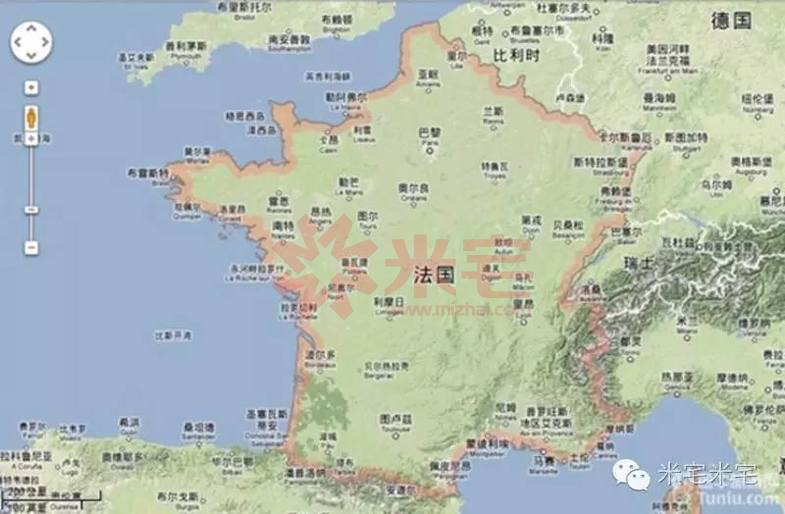 米宅地产分析,米宅文旅