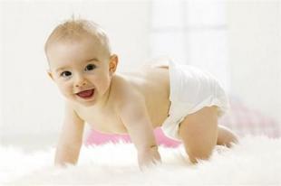 妈妈必知道的孩子十个问题,宝宝冬季皮肤如何护理