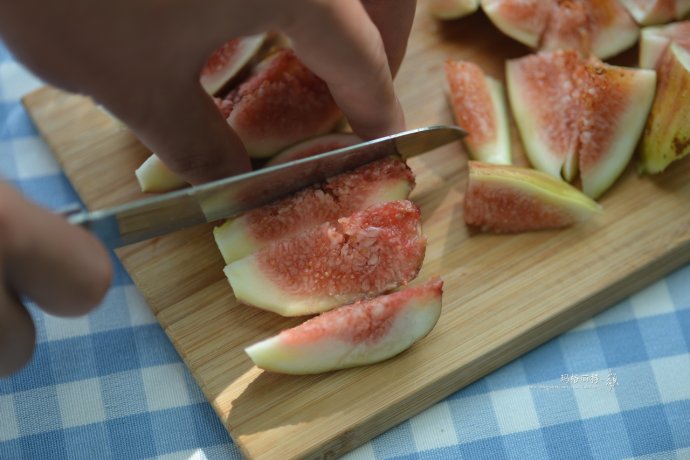 最漂亮的无花果树,高清无花果美图