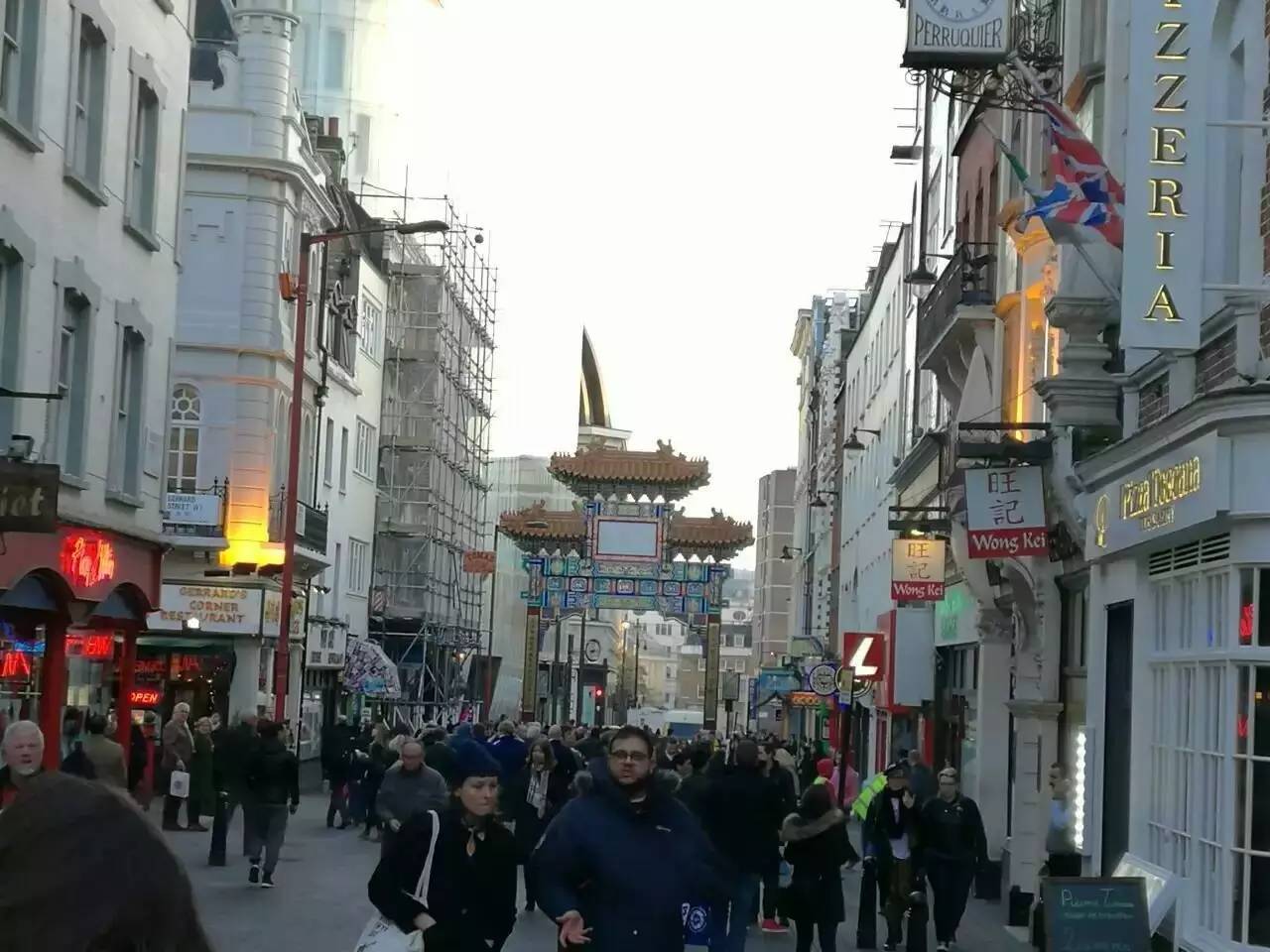 文化密码｜颜光明：汽车媒体人在伦敦的旅思（三）-汽车研究院