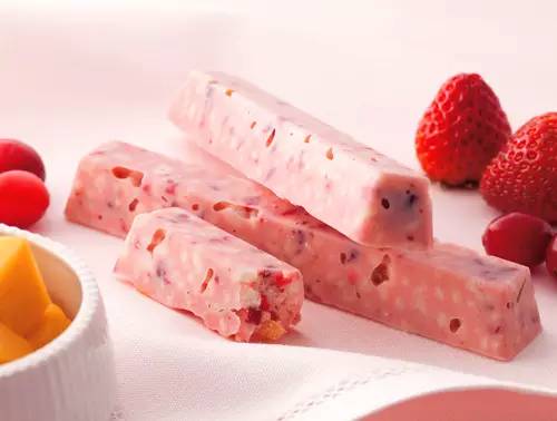 盘点那些好看颜值又高的零食,盘点那些年踩过坑的零食