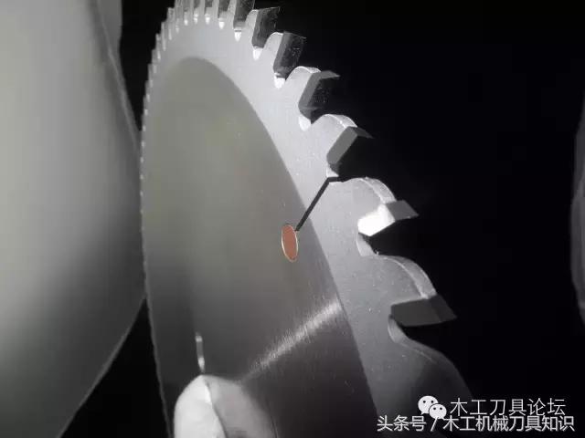 锯片的齿形分类及用途讲解,锯片知识讲解