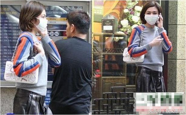 关之琳早年事件,关之琳的事