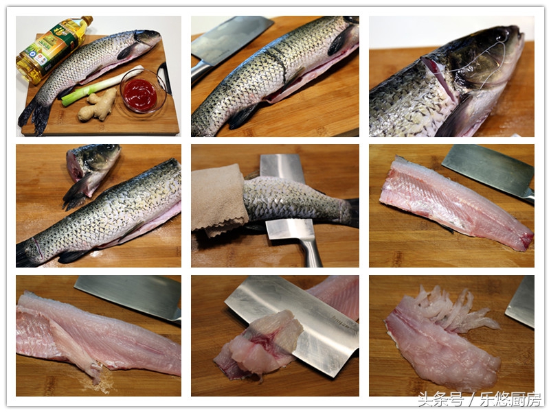 鱼都有哪些绝佳又美味的做法,鱼的六种做法简单易学