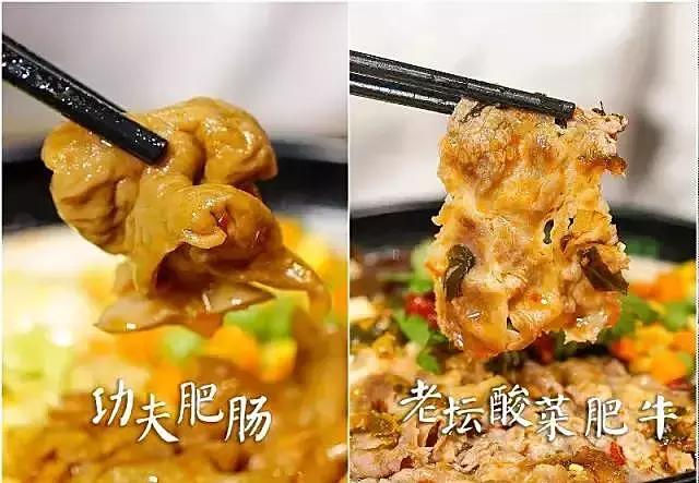 只花10块钱吃一餐,只花21元点了两个汉堡