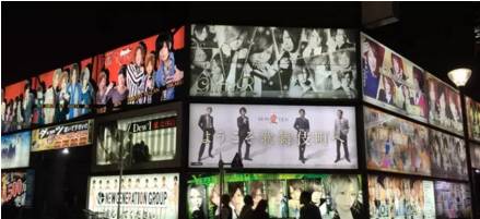 东京歌舞伎町，应该怎么玩最正确？