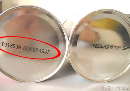 假奶粉事件最新公布,2022年出现过假奶粉事件吗