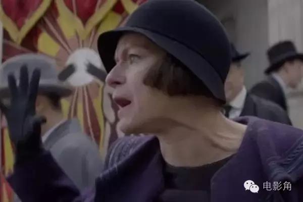 神奇动物在哪里28个彩蛋,神奇动物在哪里2结尾彩蛋