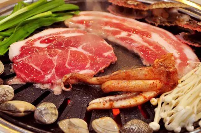 广东清远清新区最好的自助餐,清远素满堂自助餐厅