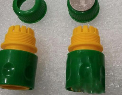 安装水管的管件怎么算价格,给水管安装定额多少钱