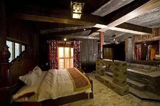 逼格最高的私汤温泉,北京日式私汤温泉推荐