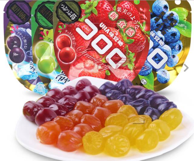 盘点那些好看颜值又高的零食,盘点那些年踩过坑的零食