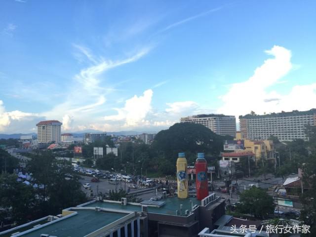 在年轻的时候去旅行,在青春去旅行