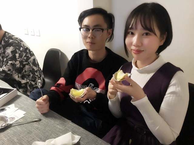 蛋卷棒真实测评,十大良心蛋卷测评