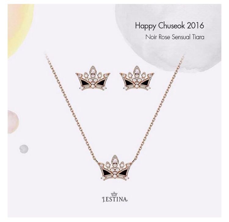 韩剧中出现的首饰品牌吃土也想入