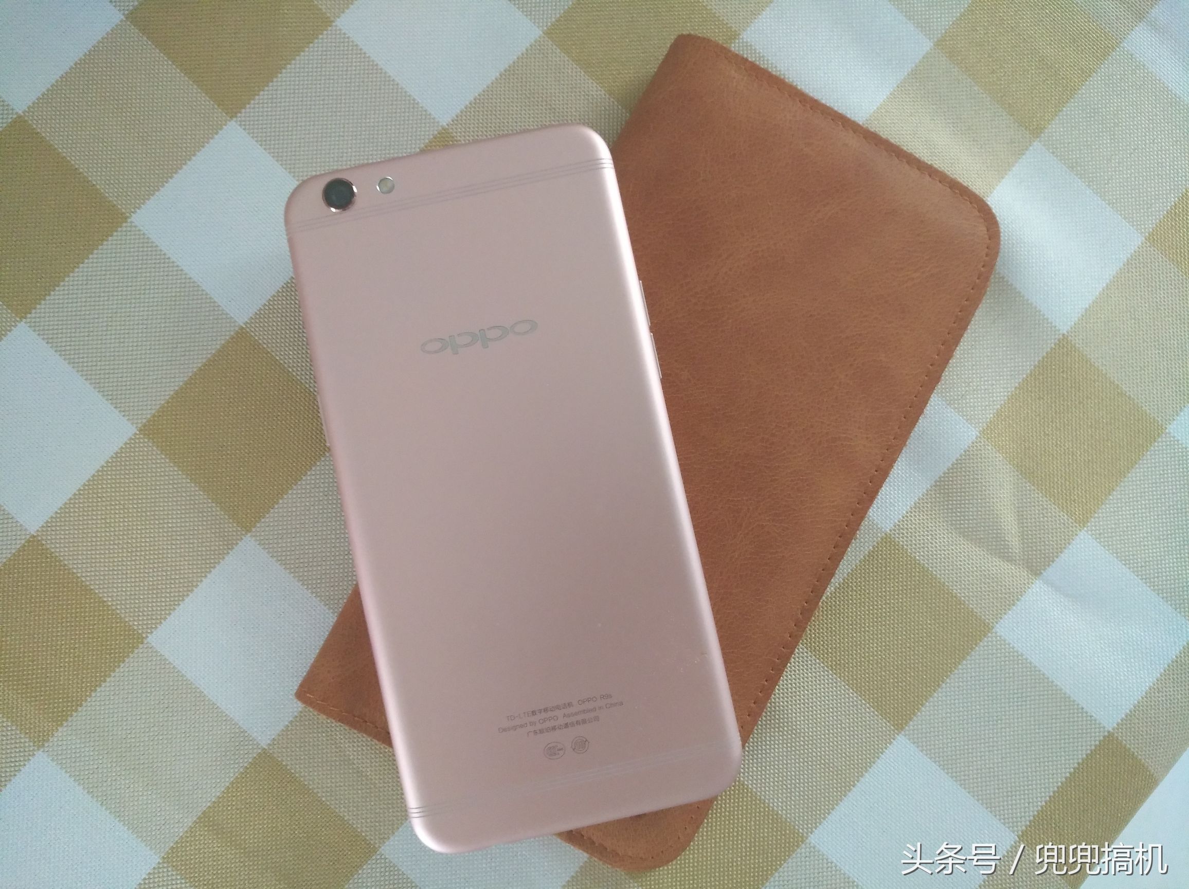 oppor9s怎么变好看,oppor9s分辨率